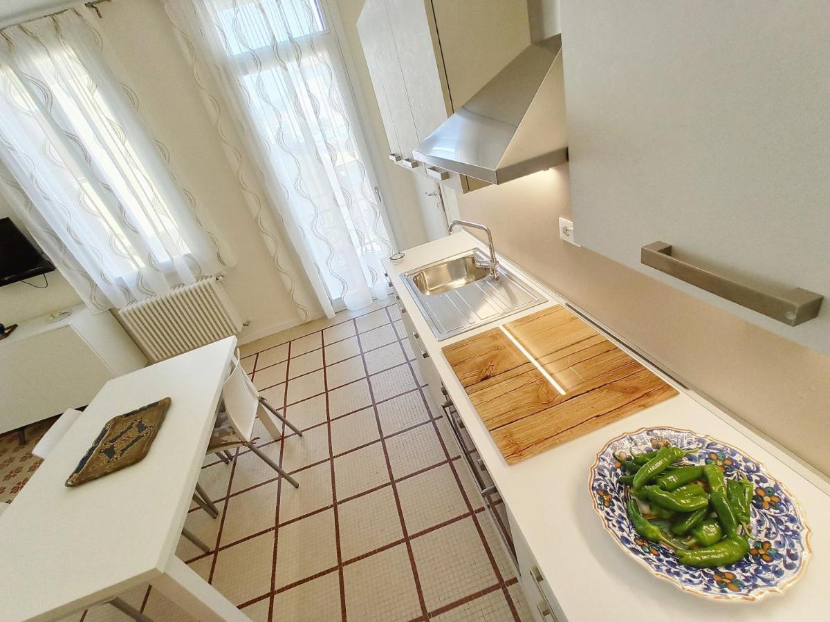Aparthotel Ca' D'Agostino Battaglia Terme Exterior foto